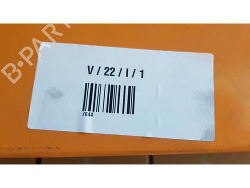 Instrument cluster VW TRANSPORTER T4 Van (70A, 70H, 7DA, 7DH) 2.0 | BP32331849C47 