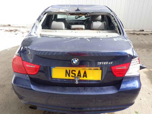 Used Parts BMW 3 (E90) 316 d (116 hp) 4204897