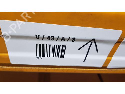 Ignition coil LAND ROVER RANGE ROVER VELAR (L560) | BP36240723M94 - Image 8