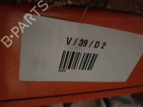 Right sun visor PORSCHE 911 (997) 3.6 Turbo | BP33889758I2 - Image 9