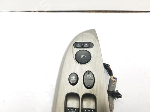 Right front window switch HONDA CIVIC VIII Hatchback (FN, FK) 2.2 CTDi (FK3) | BP28175258I26 