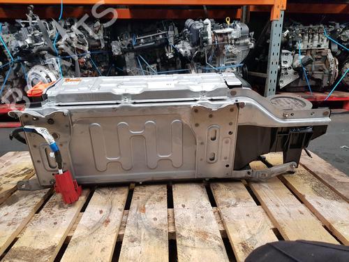 Battery TOYOTA YARIS (_P13_) 1.5 Hybrid (NHP130_, NHP130) | BP22660630E11 