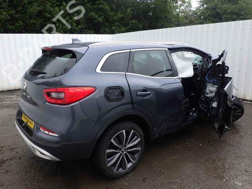 Rear mirror RENAULT KADJAR (HA_, HL_)  | BP24172839I6  - Image 10