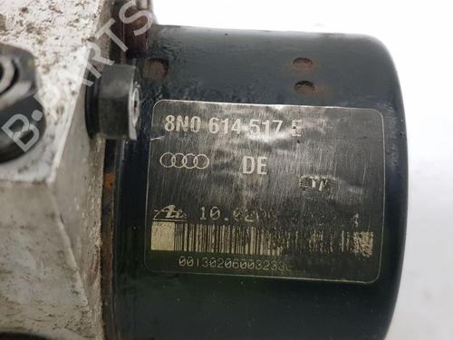 ABS pump AUDI TT (8N3) 1.8 T quattro | BP31346547M43 - Image 6