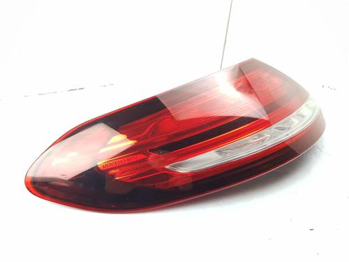 Left taillight MERCEDES-BENZ C-CLASS Coupe (C205) C 200 EQ Boost (205.377) | BP30554262C34