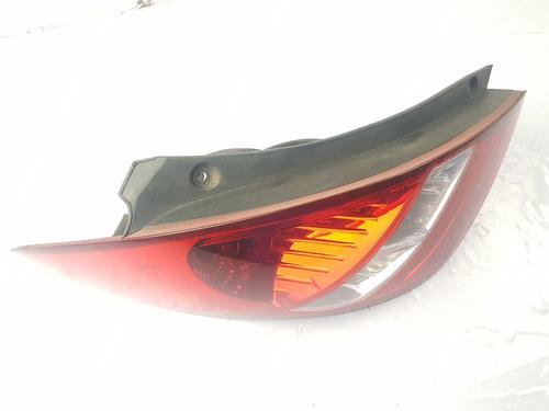Left taillight HYUNDAI i20 I (PB, PBT) 1.2 | BP26667569C34 