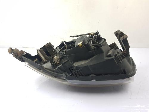 Left headlight BMW 1 (E87) 120 d | BP29467542C28 