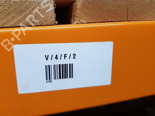 Left taillight OPEL INSIGNIA A (G09) 2.0 CDTI (68) | BP38594445C34 - Image 6