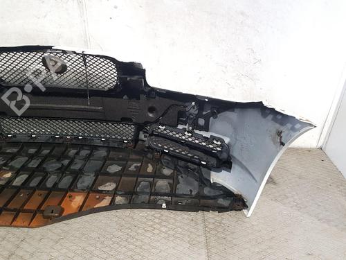 Front bumper JAGUAR XF I (X250) 3.0 D | BP31346433C7 