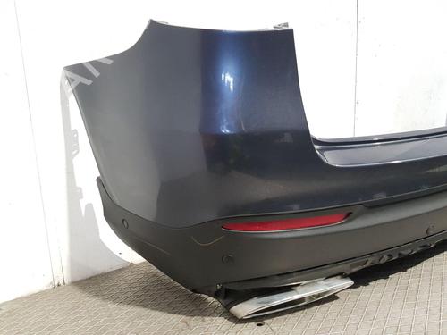 Rear bumper MERCEDES-BENZ GLC (X253) 220 d 4-matic (253.905, 253.903) | BP27330377C8 