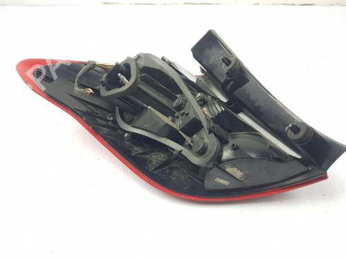 Right taillight CITROËN C4 II (NC_) 1.6 HDi 90 | BP33630146C35  - Image 9