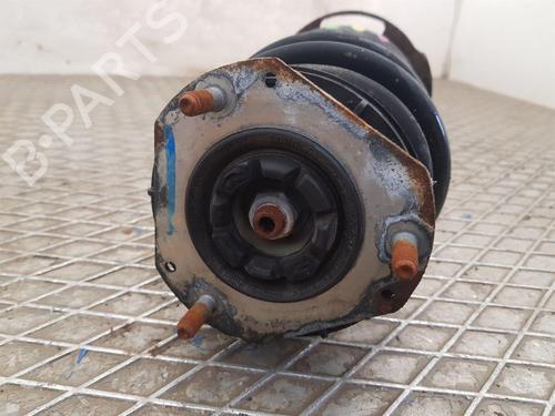 Left front shock absorber FORD FIESTA VI (CB1, CCN) | BP28283824M16