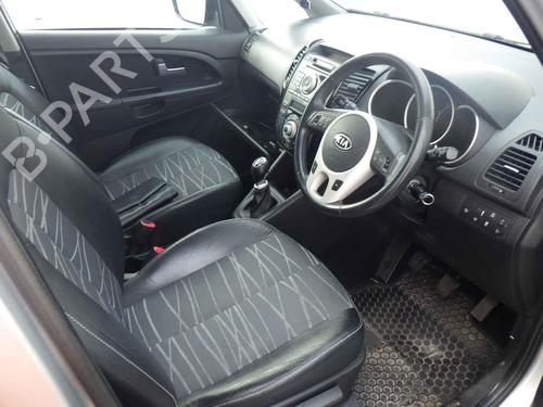 Used Parts KIA VENGA (YN) 1.6 CRDi 115 (116 hp) 2784286