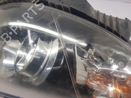 Right headlight SUBARU IMPREZA Hatchback (GR, GH, G3) 2.0 R AWD (GH7) | BP22812160C29 