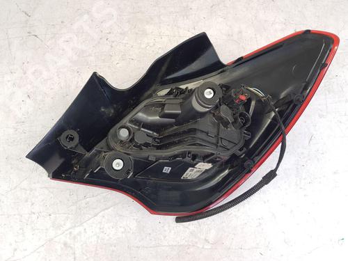 Venstre baglygte VAUXHALL CORSA Mk IV (E) (X15) 1.4 | BP26013064C34 