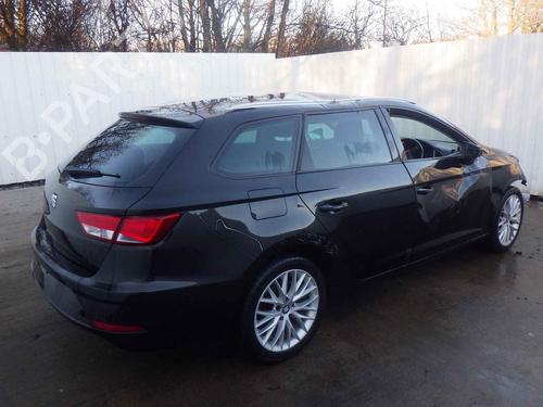 Headrest SEAT LEON (5F1) 1.4 TSI | BP28066862I31  - Image 13