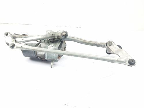 Front wiper motor VW CADDY III Box Body/MPV (2KA, 2KH, 2CA, 2CH) 1.6 TDI | BP29620656M29 