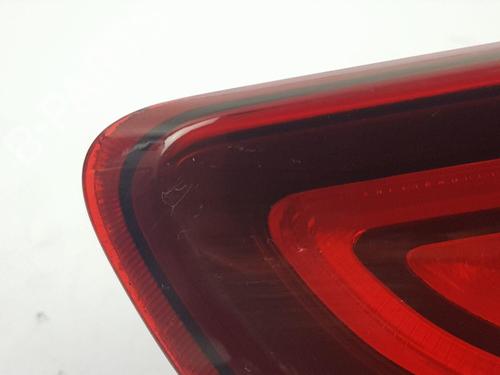 Højre baklys, luke KIA CEED (CD) 1.4 | BP30823319C80