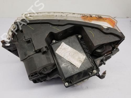 Left headlight LAND ROVER DISCOVERY III (L319) 2.7 TD 4x4 | BP28684022C28 