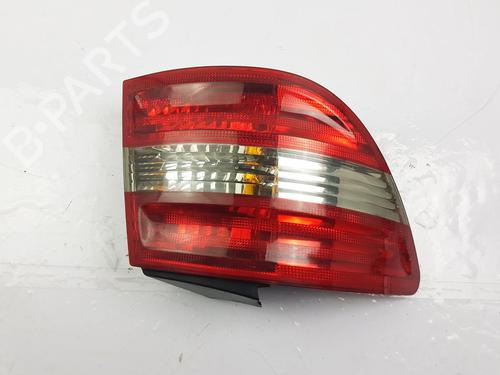 Left taillight MERCEDES-BENZ B-CLASS Sports Tourer (W245) B 160 (245.231) | BP24941321C34 