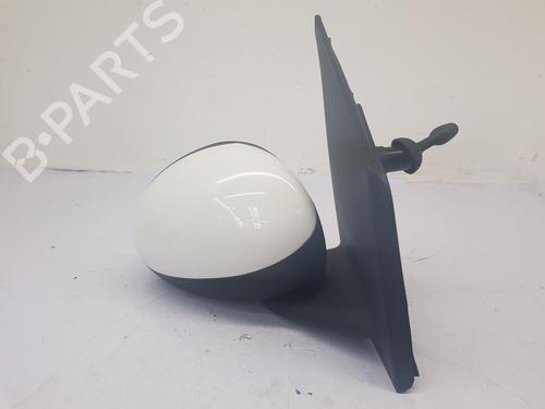 Used Right mirror Right mirror PEUGEOT 107 (PM_, PN_) 1.0 (68 hp) 35996423 35996423