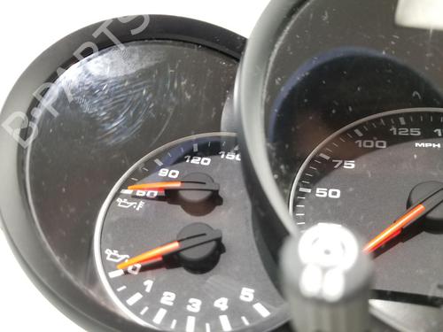 Instrument cluster PORSCHE CAYENNE (92A)  | BP22208091C47 