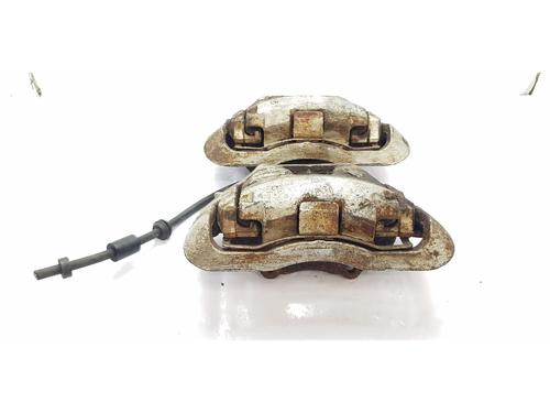 Used Right front brake caliper FORD FOCUS II (DA_, HCP, DP) 2.5 ST (225 hp) 29927839