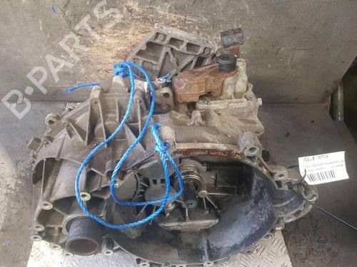 Used Gearbox LAND ROVER FREELANDER 2 (L359) 2.2 TD4 4x4 (160 hp) 30530418