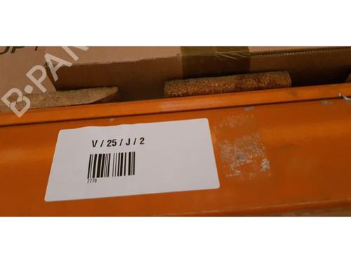 Squib airbag LAND ROVER DISCOVERY II (L318) 2.5 Td5 4x4 | BP26401007C102 