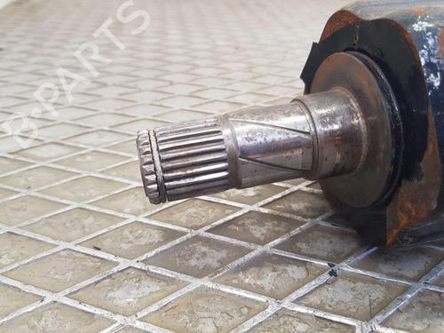 Left front driveshaft JEEP CHEROKEE (KL) 2.0 CRD | BP26328242M38 