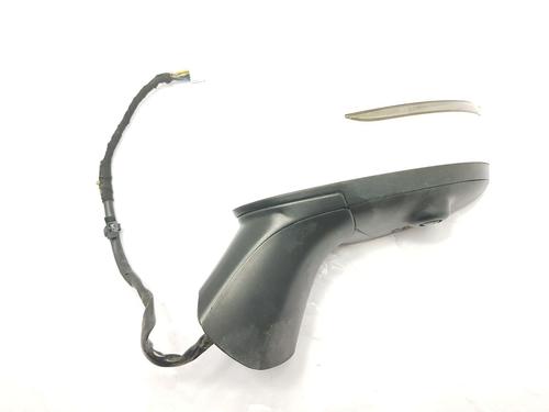 Used Left mirror NISSAN NOTE (E12) 1.5 dCi (90 hp) 28592790