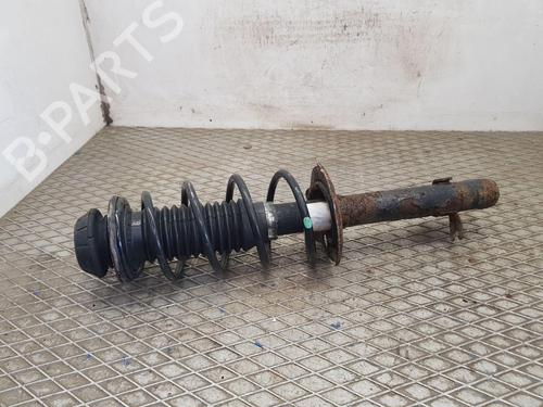 Used Left front shock absorber CITROËN C1 II (PA_, PS_) 1.0 VTi 68 (69 hp) 28444283