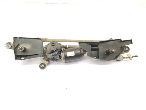 Used Front wiper motor Front wiper motor SUZUKI ALTO VII (GF, HA25_, HA35_) 1.0 (AMF310, GFC31S) (68 hp) 40220408 40220408