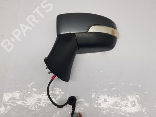 Used Left mirror FORD ECOSPORT 1.5 TDCi (90 hp) 28482807