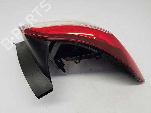 Left taillight DACIA SANDERO II 1.5 dCi | BP29549379C34 