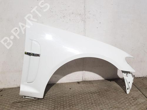 Right front fenders JAGUAR XF I (X250) 3.0 D | BP30914909C42
