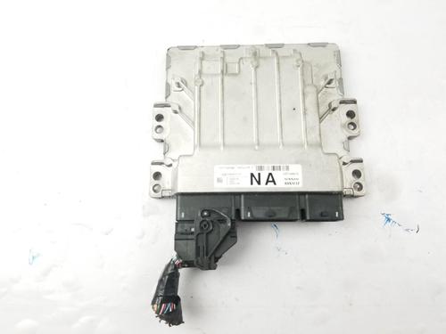Used Engine control unit (ECU) DACIA DUSTER (HM_) 1.6 SCe 115 (HMM1) (115 hp) 27579653