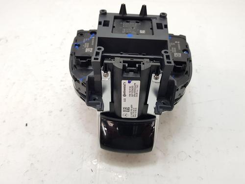 Gear lever MERCEDES-BENZ C-CLASS Coupe (C205) C 220 d (205.304) | BP22668955M90 