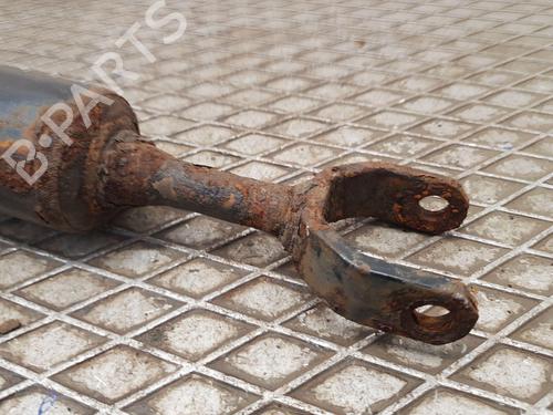 Left front shock absorber AUDI A6 C5 Avant (4B5, 4B6) 2.5 TDI quattro | BP29407872M16 