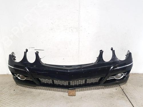 Used Front bumper MERCEDES-BENZ E-CLASS (W211) E 280 CDI (211.020) (190 hp) 29839841