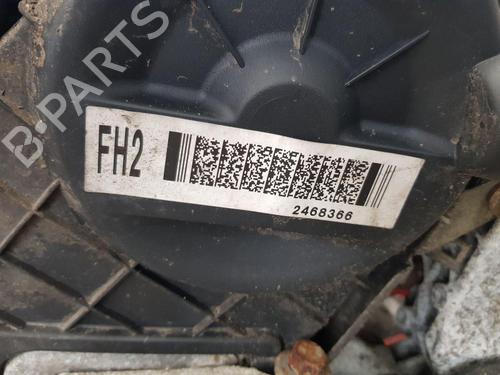 Engine VAUXHALL MOKKA / MOKKA X (J13) 1.7 CDTI | BP40528736M1 - Image 7