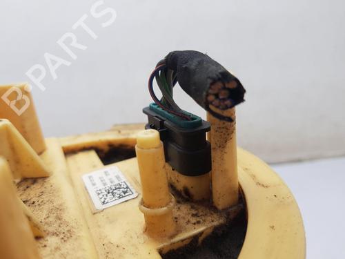 Fuel pump MERCEDES-BENZ SPRINTER 3,5-t Van (B907, B910)  | BP22666898M76 