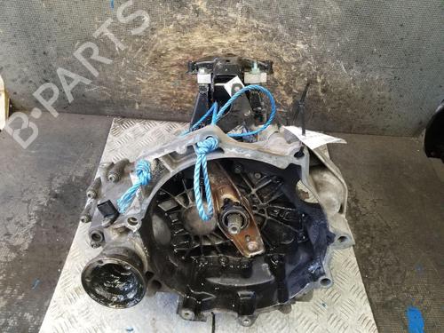 gearbox-audi-a2-8z0-2000-2001-2002-2003-2004-2005-34226572 main image