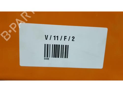 Front left window mechanism NISSAN LEAF (ZE0) Electric | BP33944226C22 - Image 8