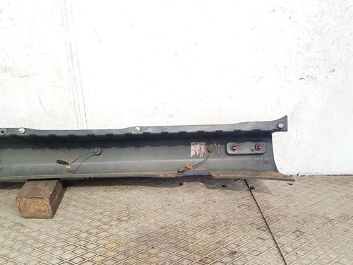 Rear bumper FORD TRANSIT CUSTOM V362 Van (FY, FZ) 2.2 TDCi | BP27353401C8 
