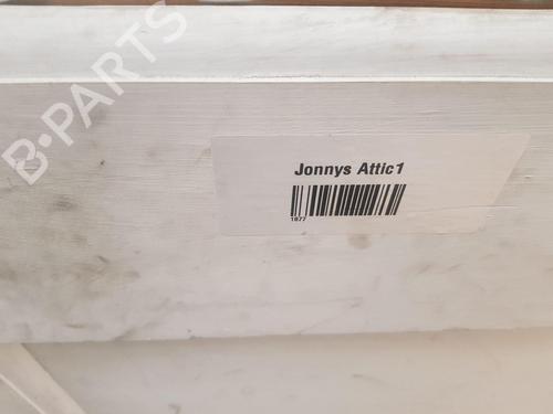 Armrest / Center console MCLAREN MP4 Coupe 12C | BP22681310I20 