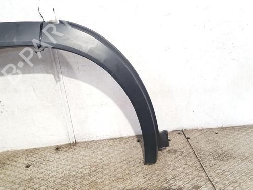 Rear right wheel arch trim LEXUS UX (_AA1_, _AH1_, _MA1_) 250h (MZAH10) | BP29755898C137