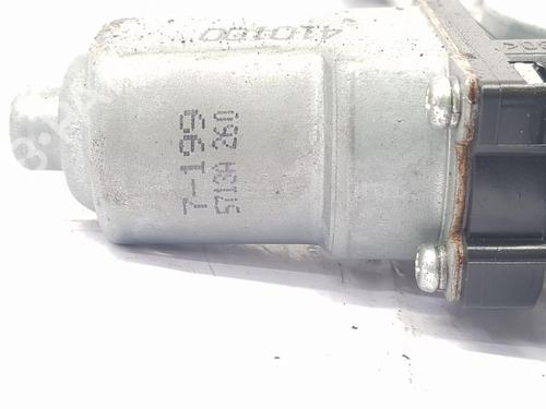 Front right window mechanism MITSUBISHI ASX (GA_W_) 1.8 DI-D (GA6W) | BP31841829C23 