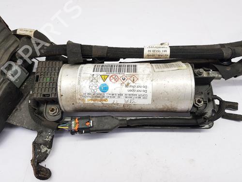 Electronic module PEUGEOT 2008 I (CU_) 1.6 HDi | BP28800260M83