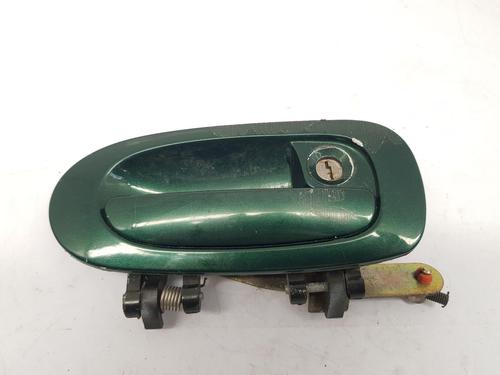 Used Front right exterior door handle MG MG TF 115 (116 hp) 28029162